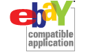 eBay kompatible Anwendung