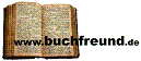 Produkte Buchfreund