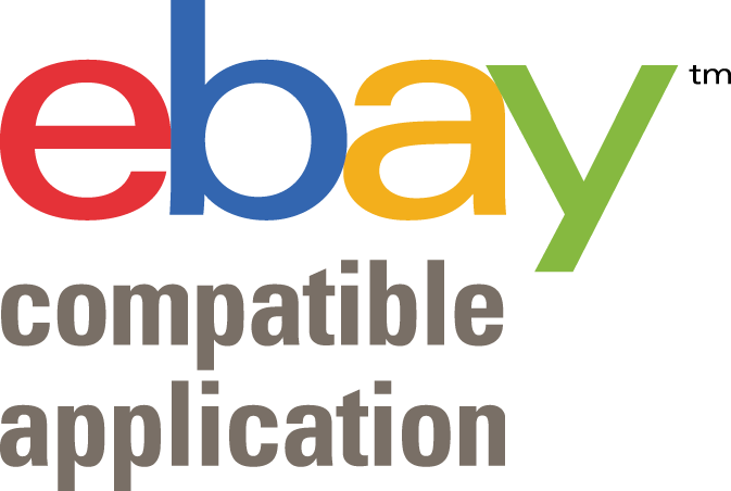 eBay kompatible Anwendung