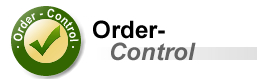 Order-Control